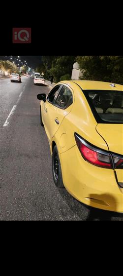 Toyota Yaris iA